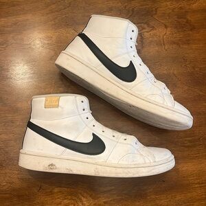 Nike Blazers